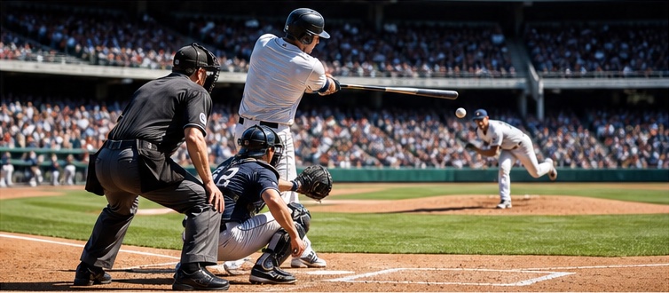 Baseball Stadium Guide: Best Seats, Food, Parking, and Fan Tips