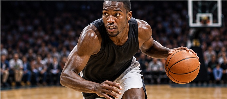 NBA Playoff Preview: Key Matchups, Form Guide, and Betting Angles
